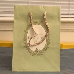LADURÉE Paris Shopping Bag